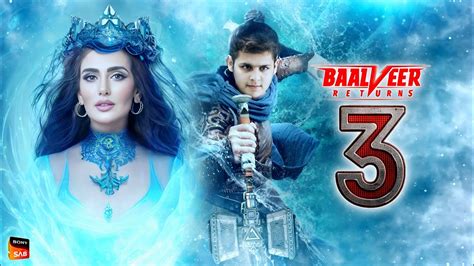 blveer|baalveer returns season 3 release date.